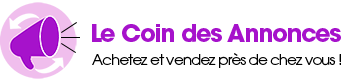 Le Coin des Annonces