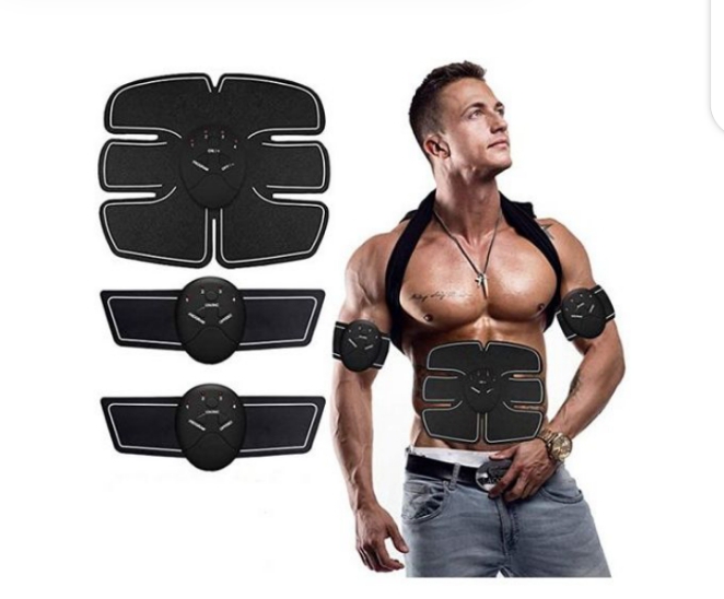 STIMULATEUR MUSCULAIRE