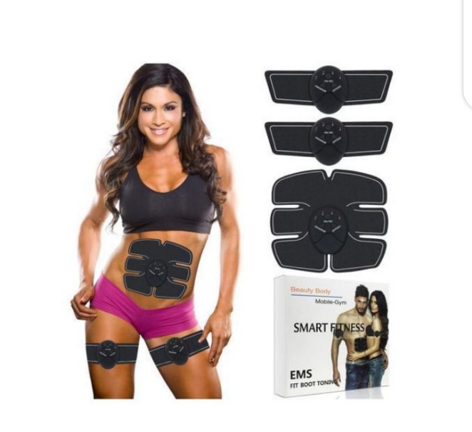 STIMULATEUR MUSCULAIRE