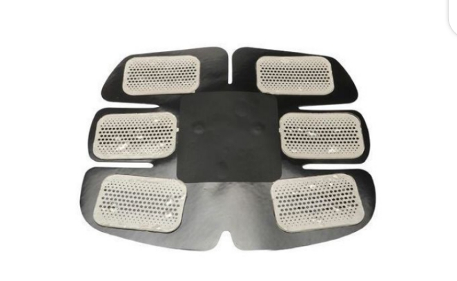 STIMULATEUR MUSCULAIRE