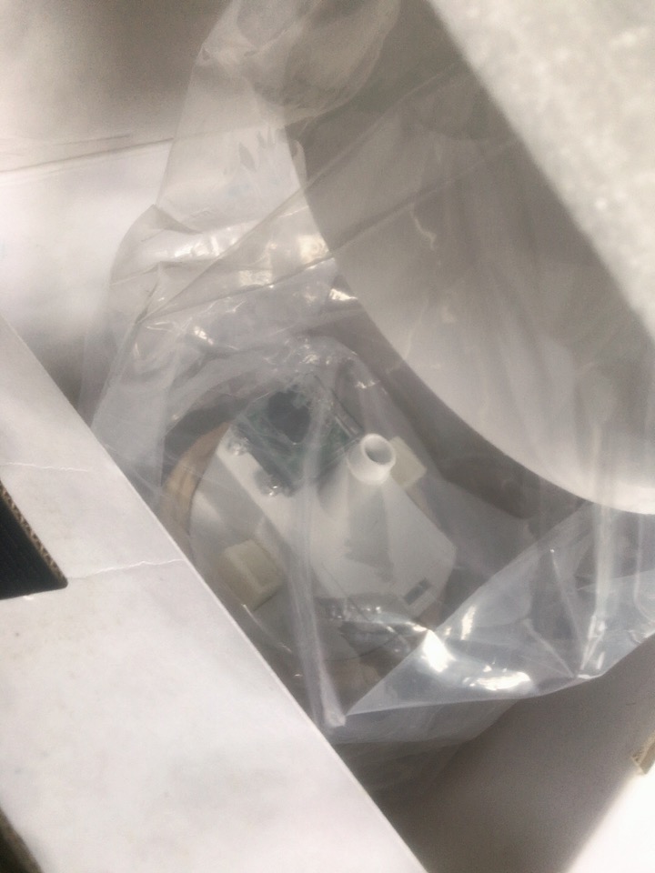 Filtre à eau performant