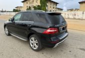 Mercedes-Benz ML400