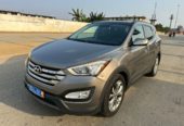 Hyundai Santafe Limited Sport