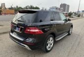 Mercedes-Benz ML400