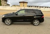 Mercedes-Benz ML400