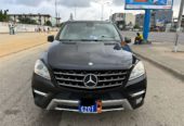 Mercedes-Benz ML400