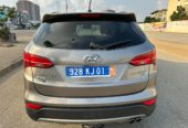 Hyundai Santafe Limited Sport