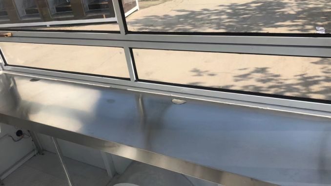 Tricycle Nourriture amenagé💥🍟🍕🌭🍔💥