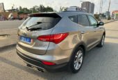 Hyundai Santafe Limited Sport