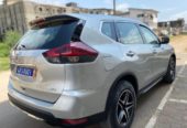 Nissan Rogue année 2018