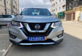 Nissan Rogue année 2018