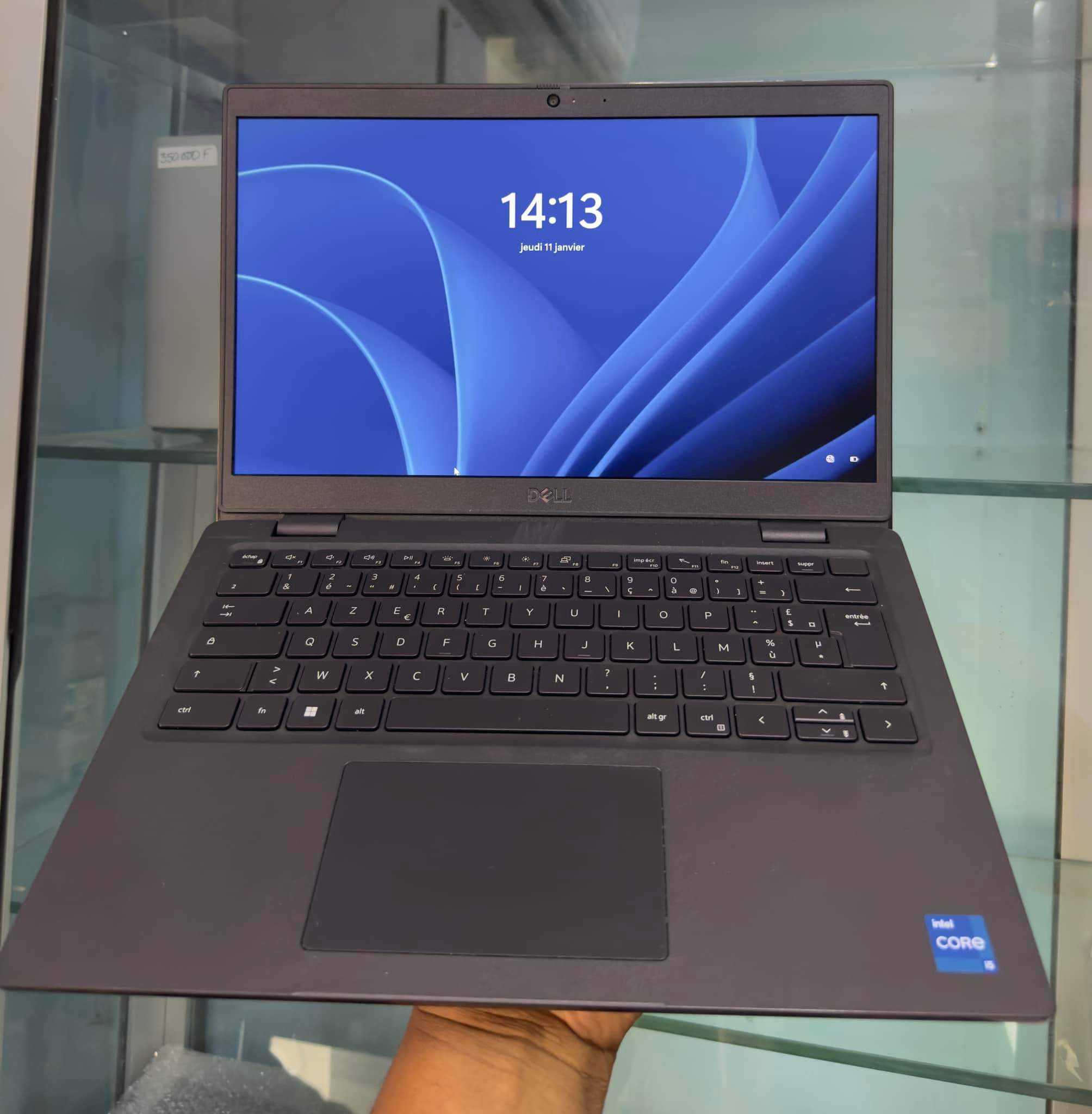 Dell Latitude 3420