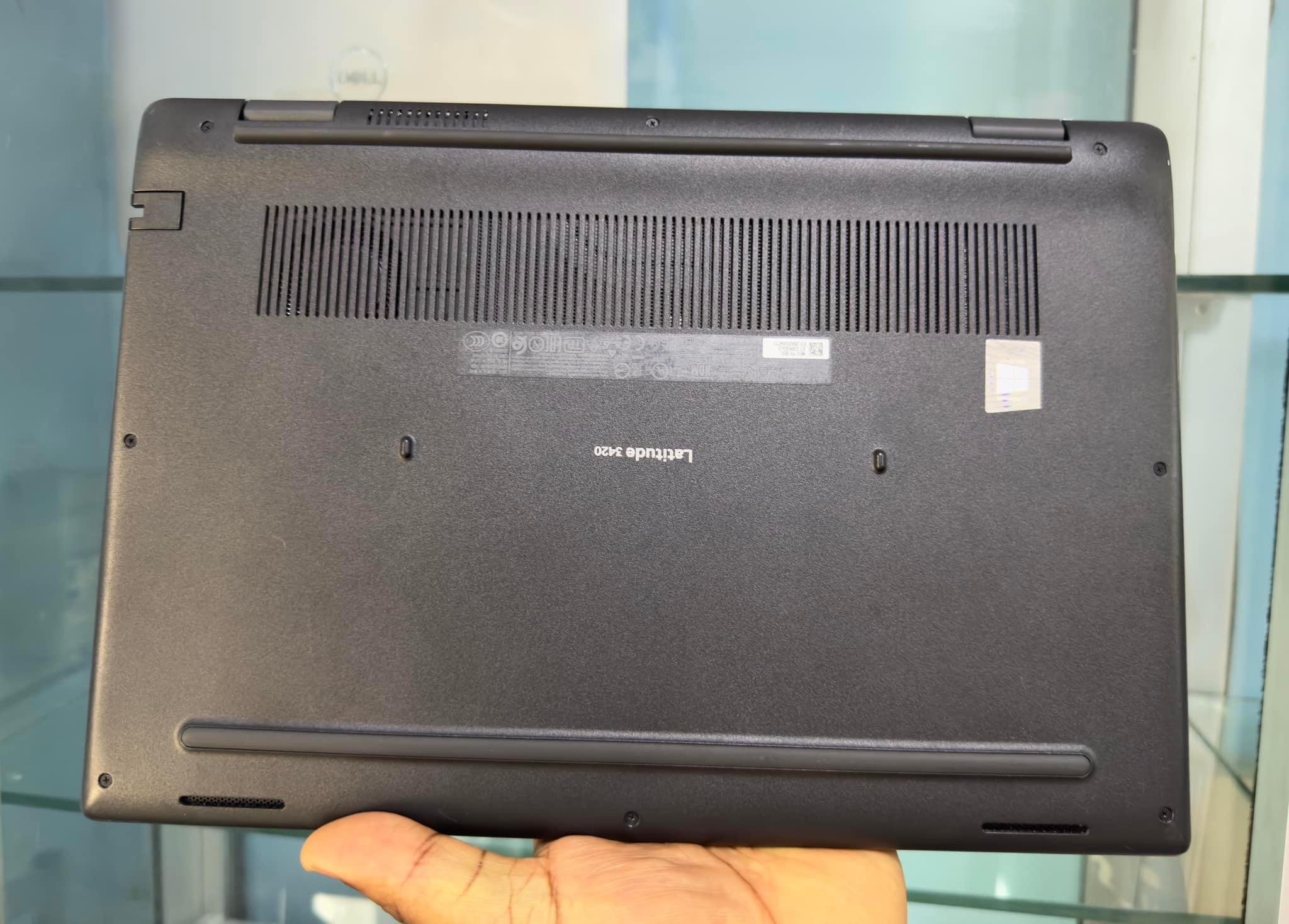 Dell Latitude 3420