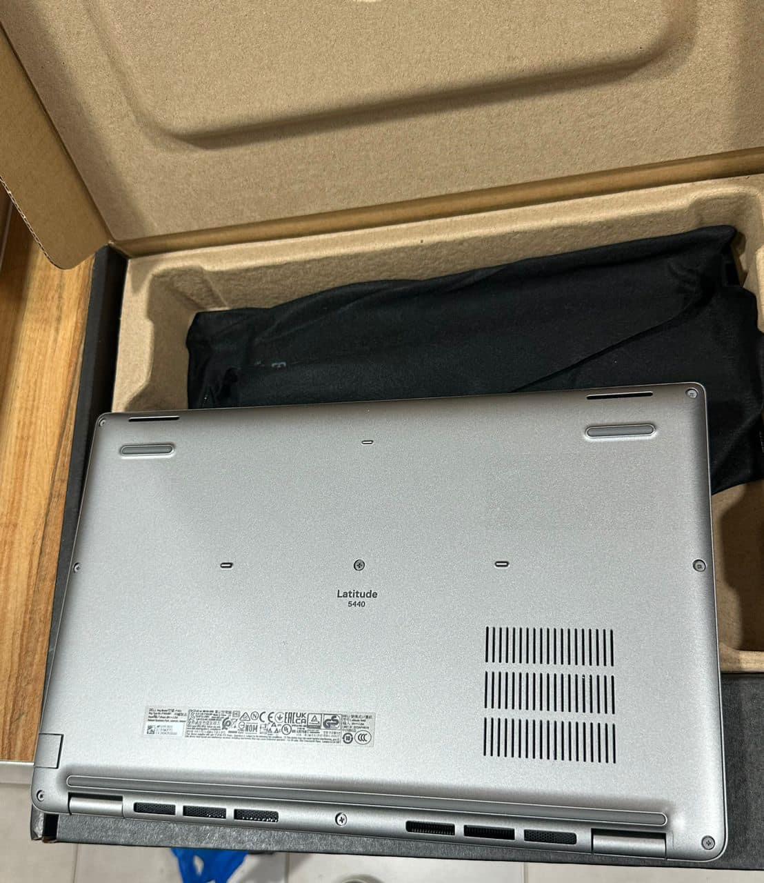 Dell Latitude 5440