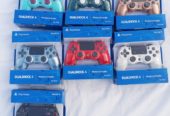 MANETTES PLAYSTATION 4