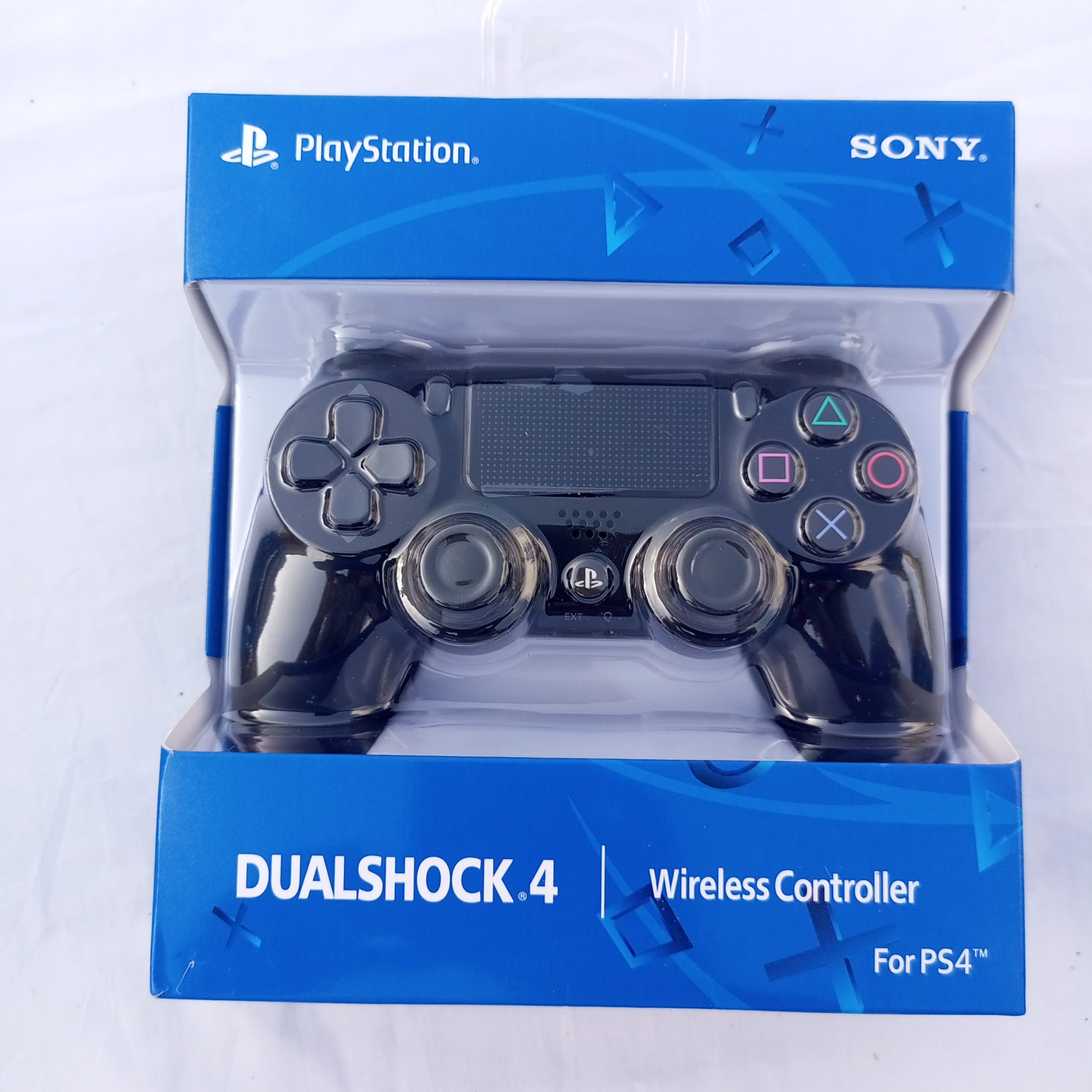 MANETTES PLAYSTATION 4