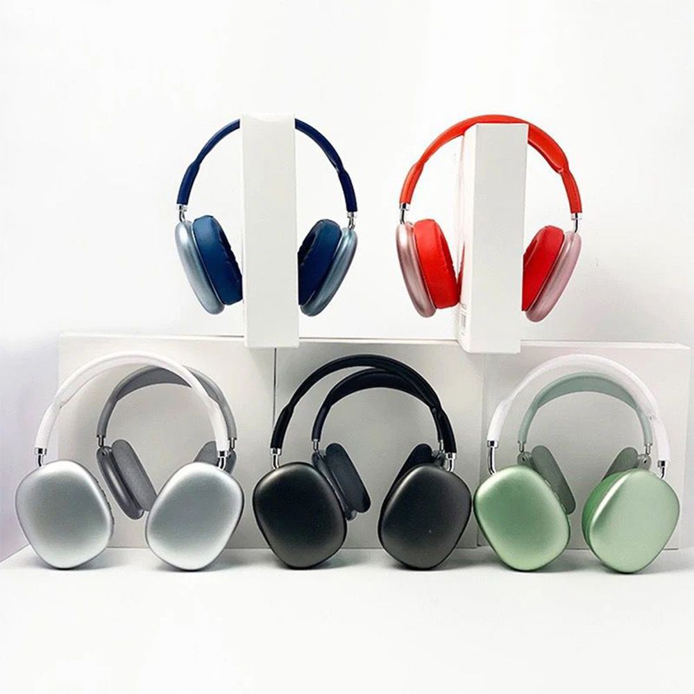 Casque bluetooth sans fil P9