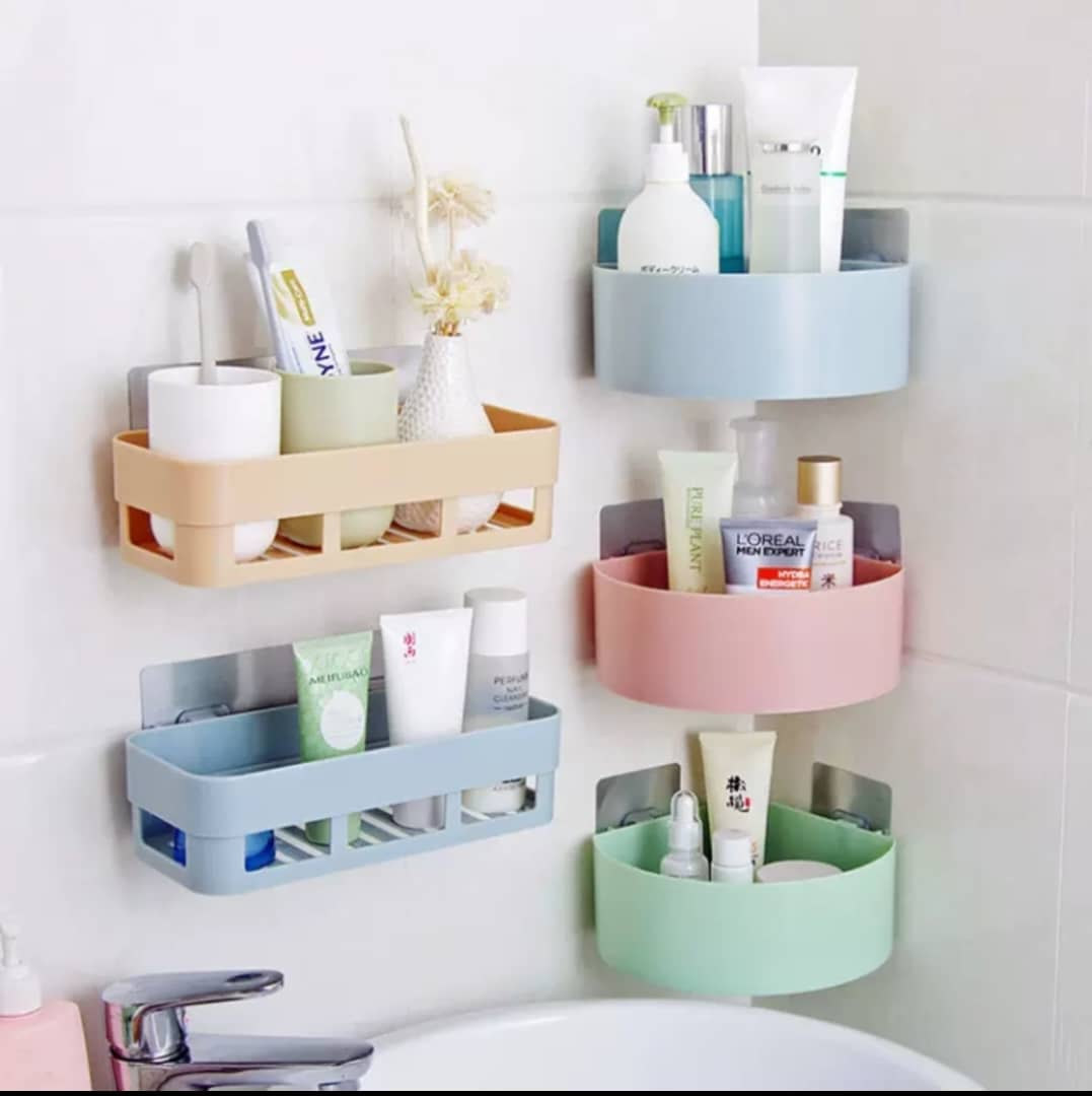 Étagère de rangement