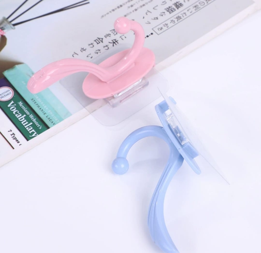 Support en portemanteau