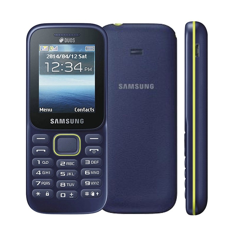 SAMSUNG SM-B310E