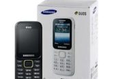 SAMSUNG SM-B310E