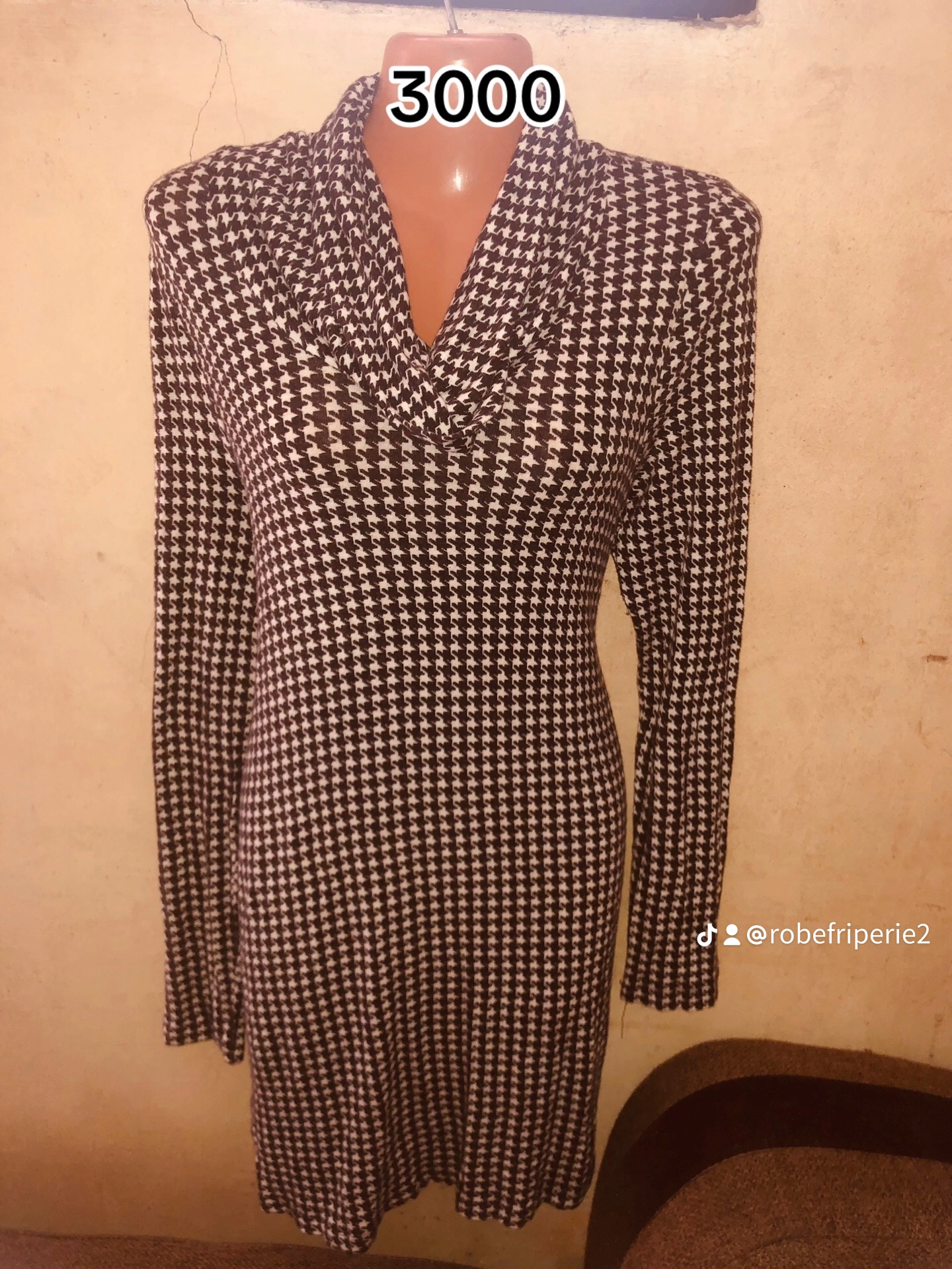 Chic robes et autres