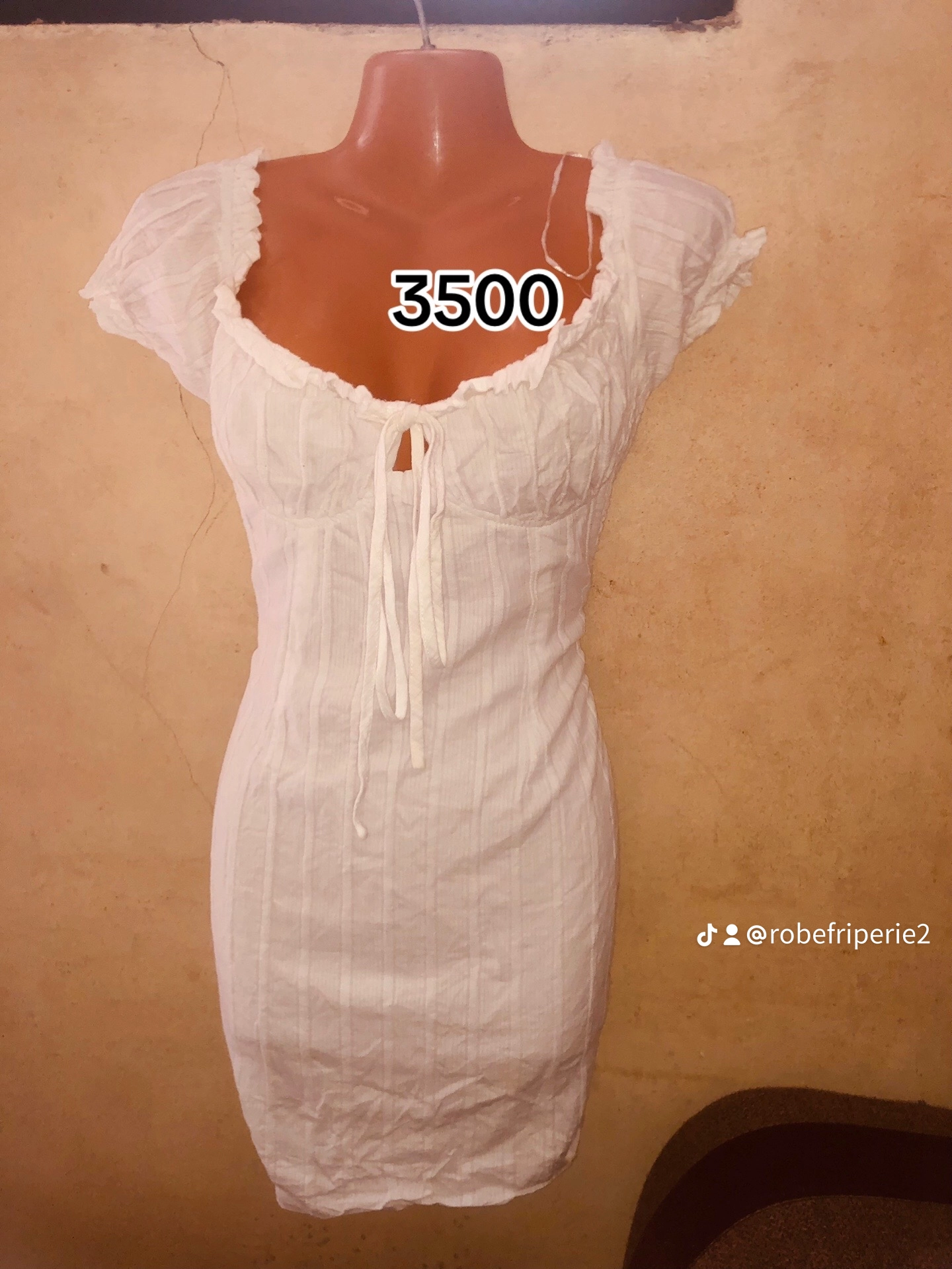 Chic robes et autres