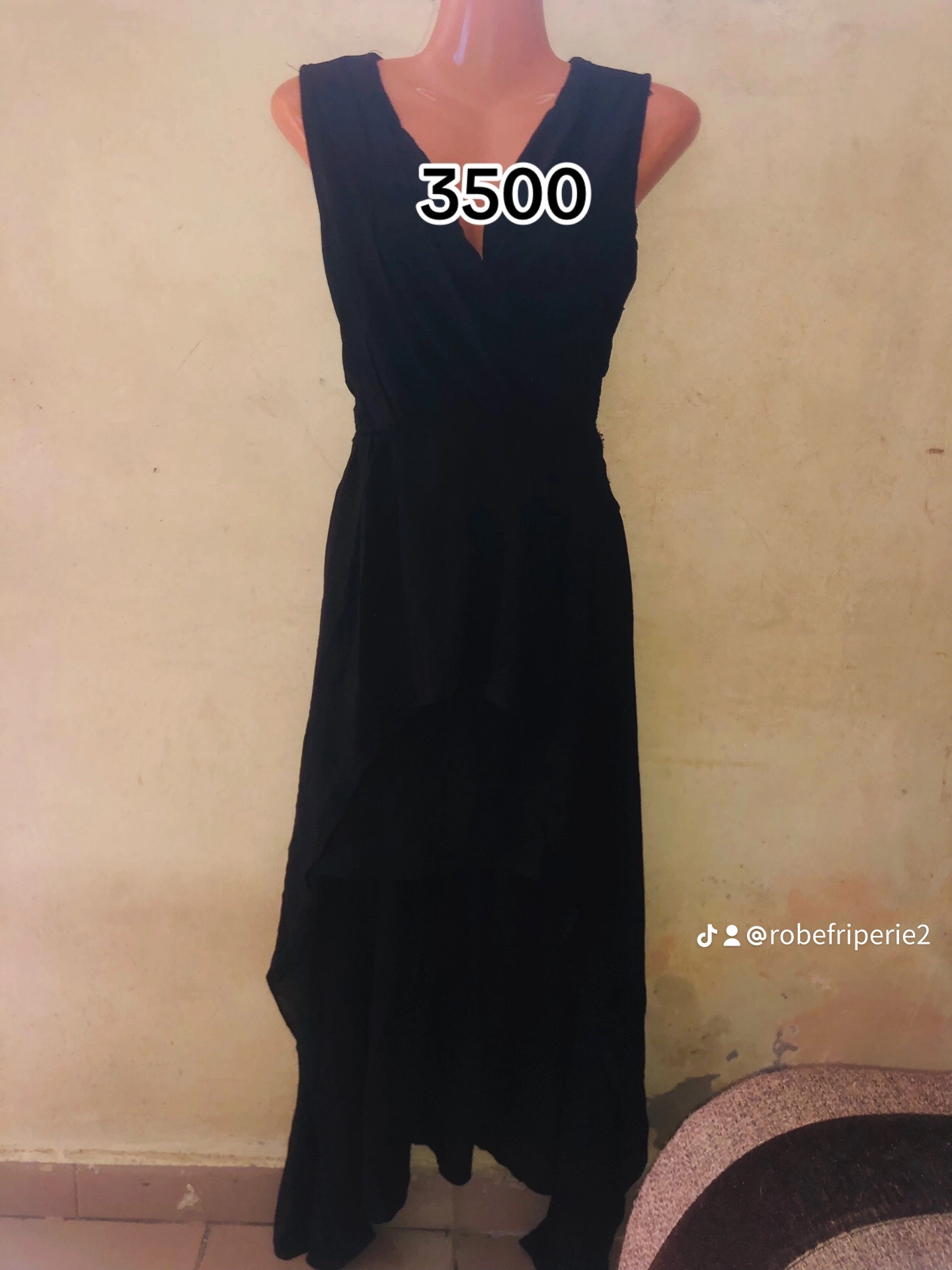 Chic robes et autres