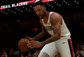 NBA 2K21 NINTENDO SWITCH