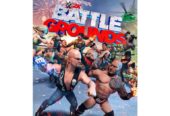 WWE 2K BATTLEGROUND – NINTENDO SWITCH