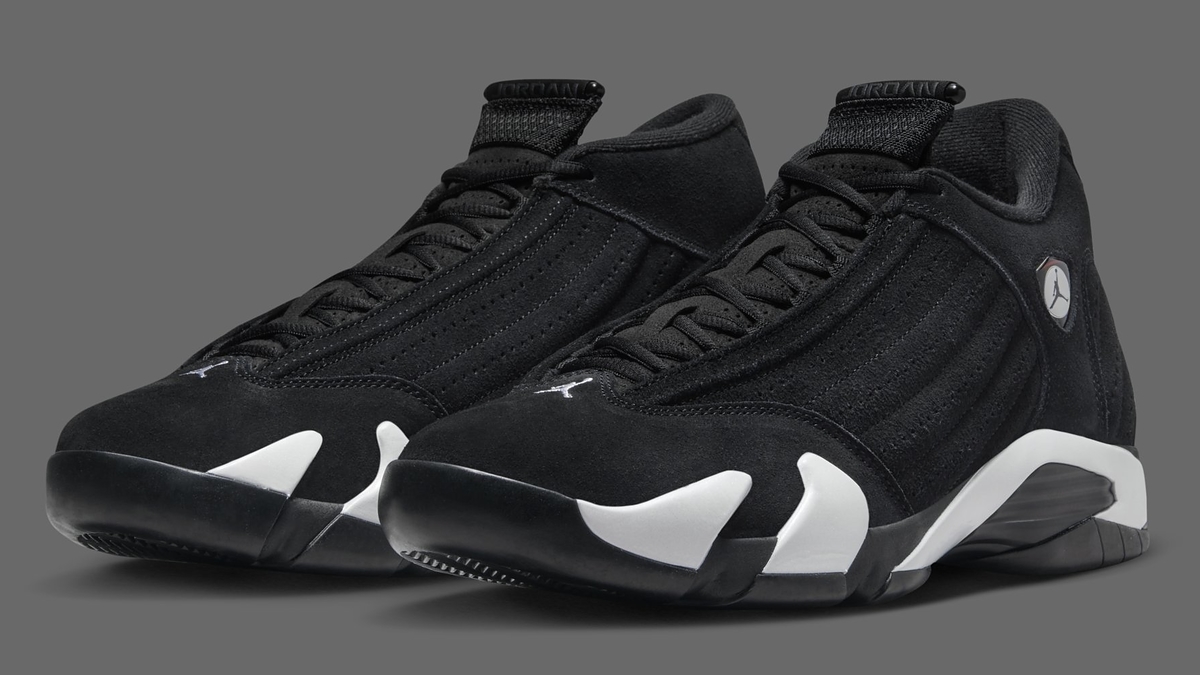 Jordan 14