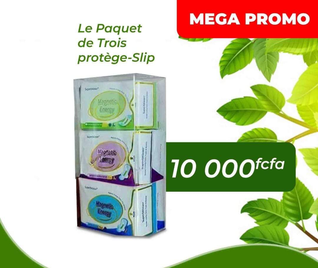Protège slip