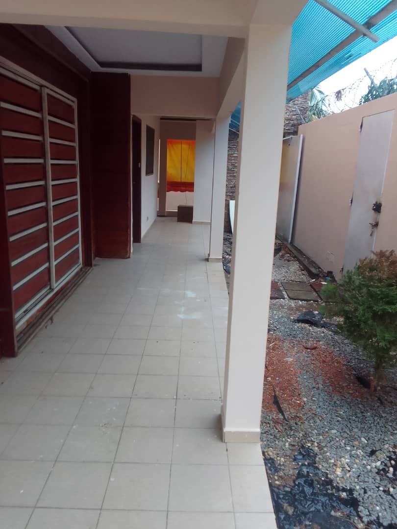 Duplex 7p a louer à la Riviera Abatta