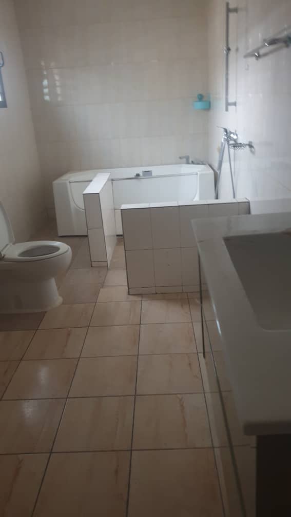 Duplex 7p a louer à la Riviera Abatta