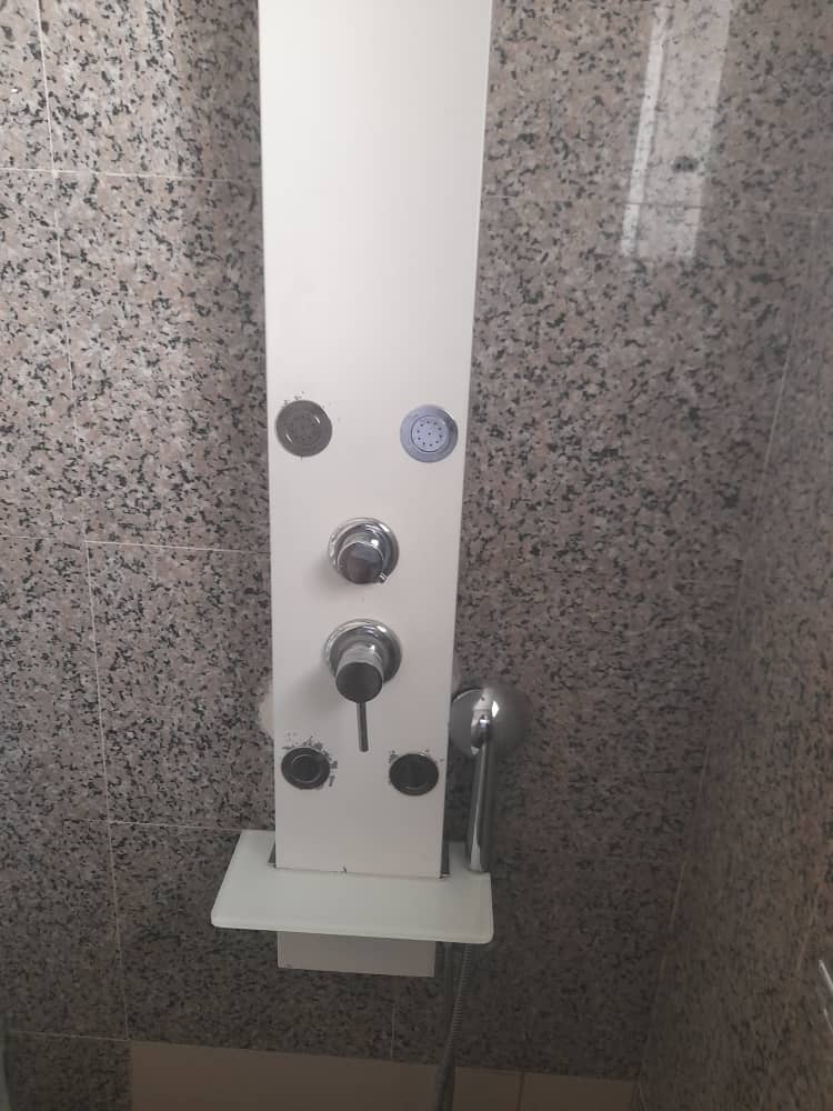 Villa 5p+ piscine à louer Angré 8è tranche