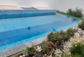 Villa 5p+ piscine à louer Angré 8è tranche
