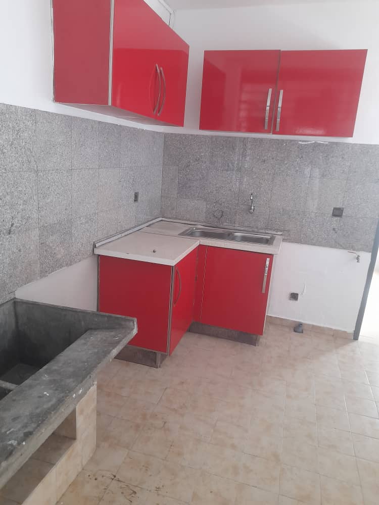 Villa 5p+ piscine à louer Angré 8è tranche