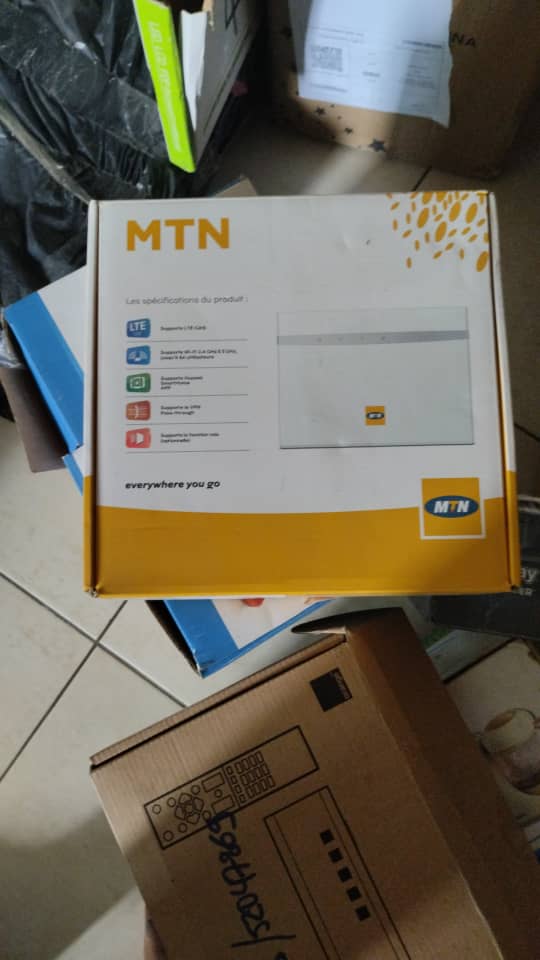 Vente Flash (Chap Chap)