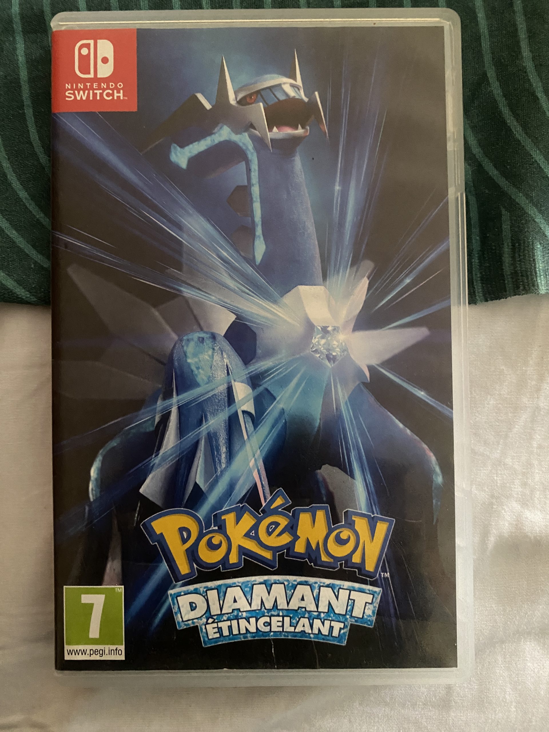 Jeux Nintendo Switch – Pack de 5 jeux Nintendo Switch