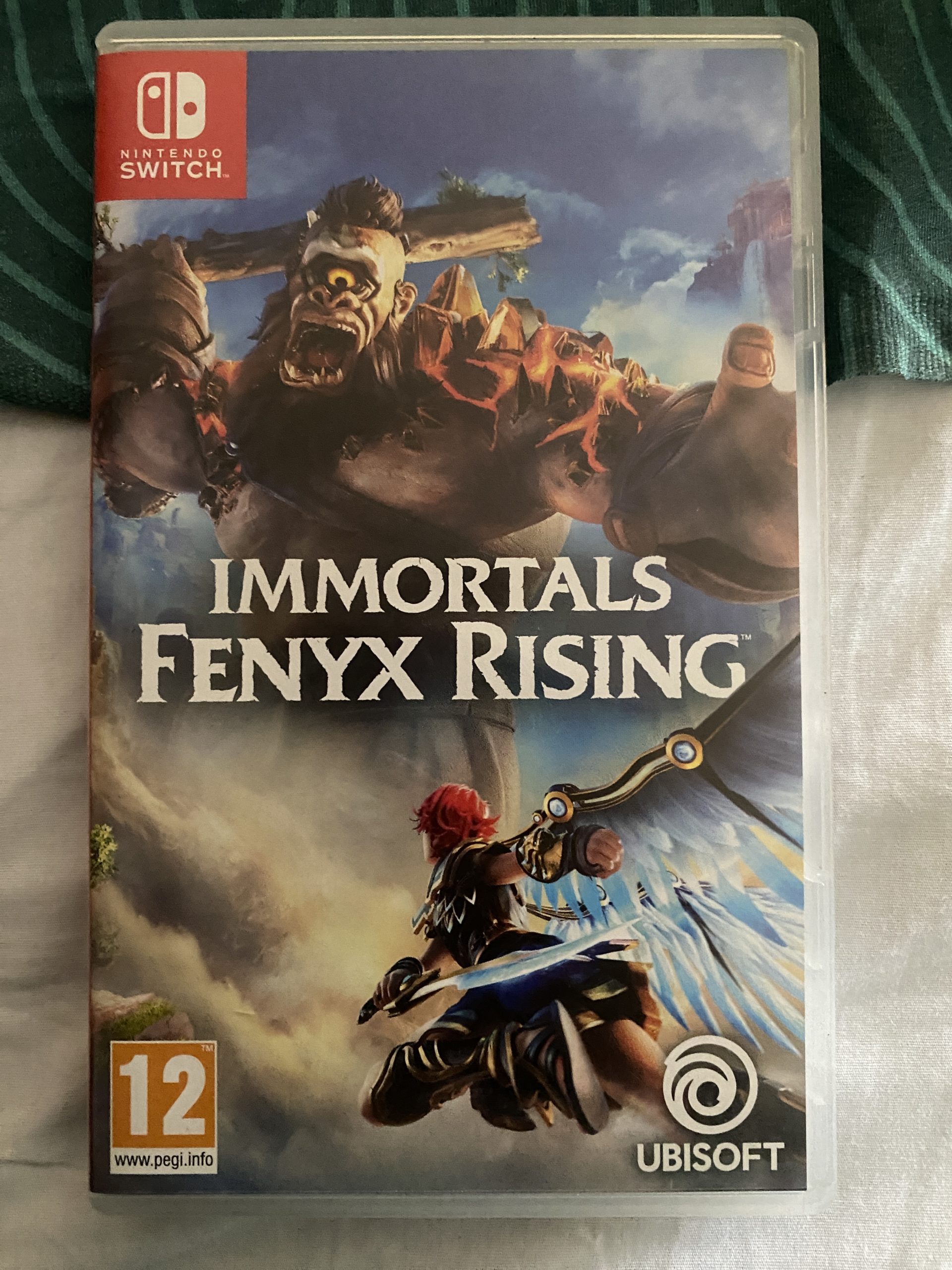 Jeux Nintendo Switch – Pack de 5 jeux Nintendo Switch