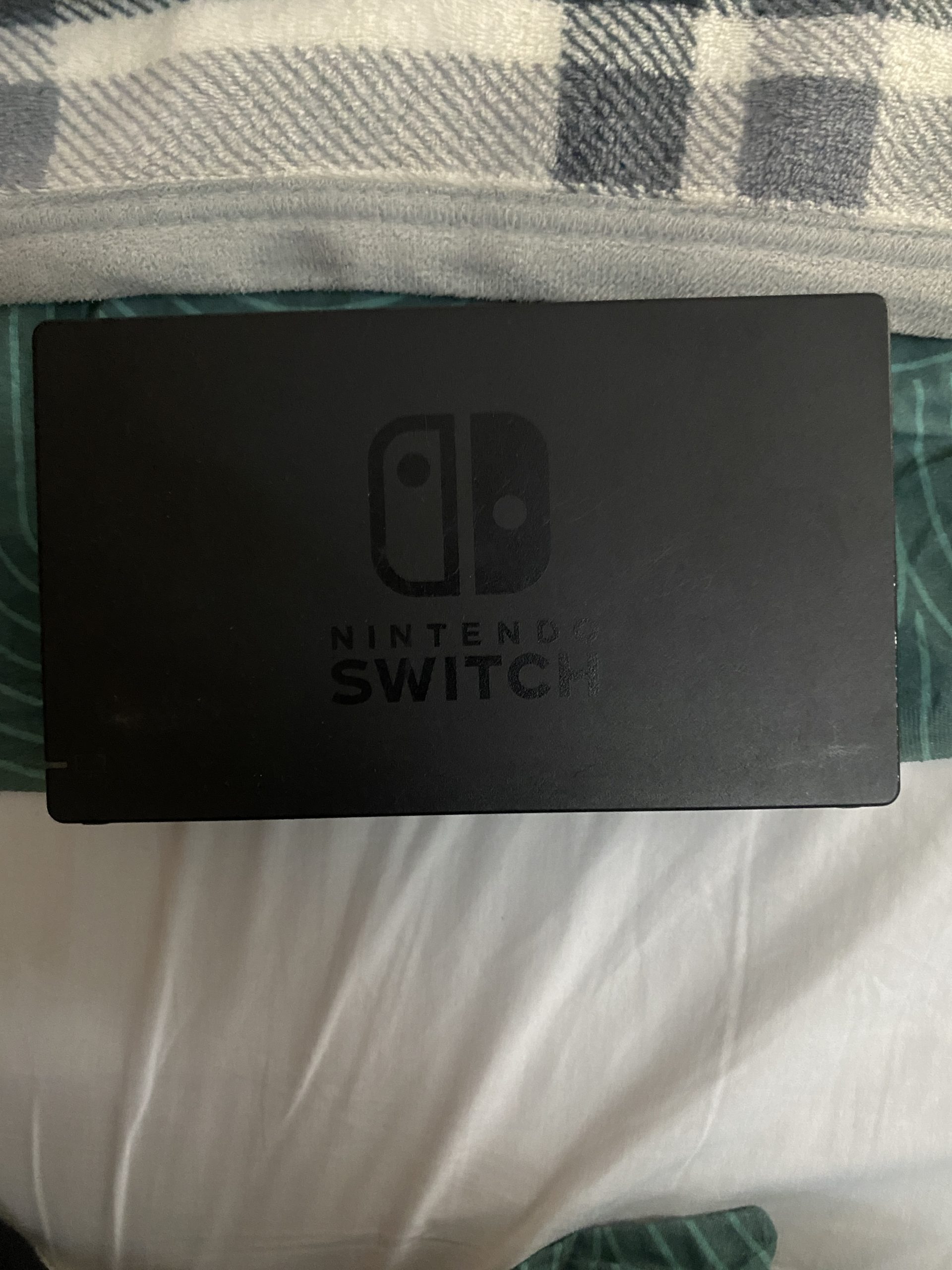 Nintendo Switch – Pack accessoires Nintendo Switch