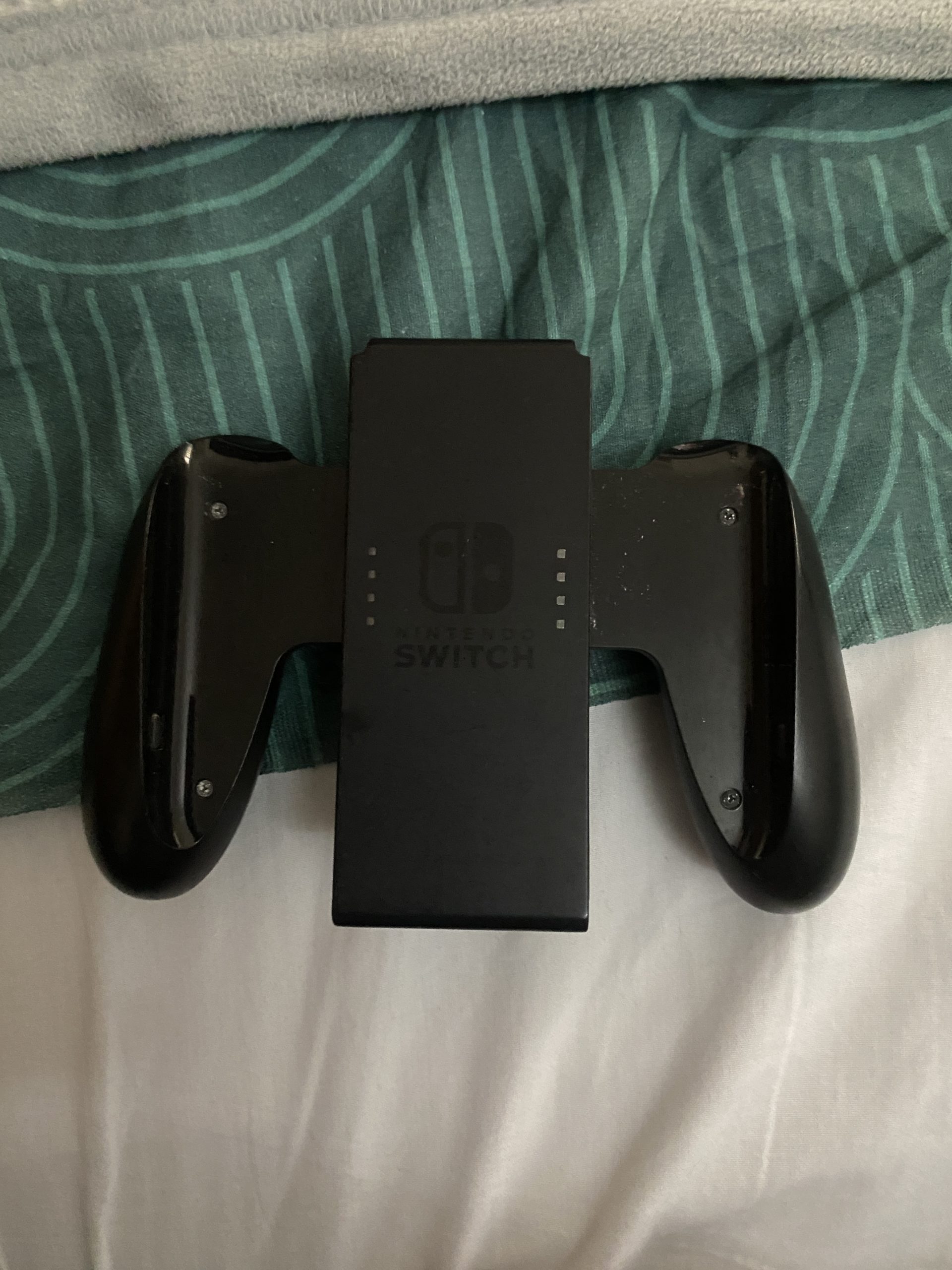 Nintendo Switch – Pack accessoires Nintendo Switch