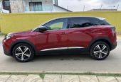PEUGEOT 3008 GTLINE