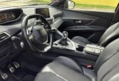 PEUGEOT 3008 GTLINE