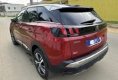 PEUGEOT 3008 GTLINE