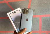 iPhone 14 pro Max 512GB original dans carton
