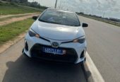 Toyota XSE SPORT FULL OPTION