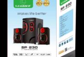 Woofer Leadder SP-230- Bluetooth/Radio/Usb