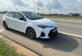 Toyota XSE SPORT FULL OPTION