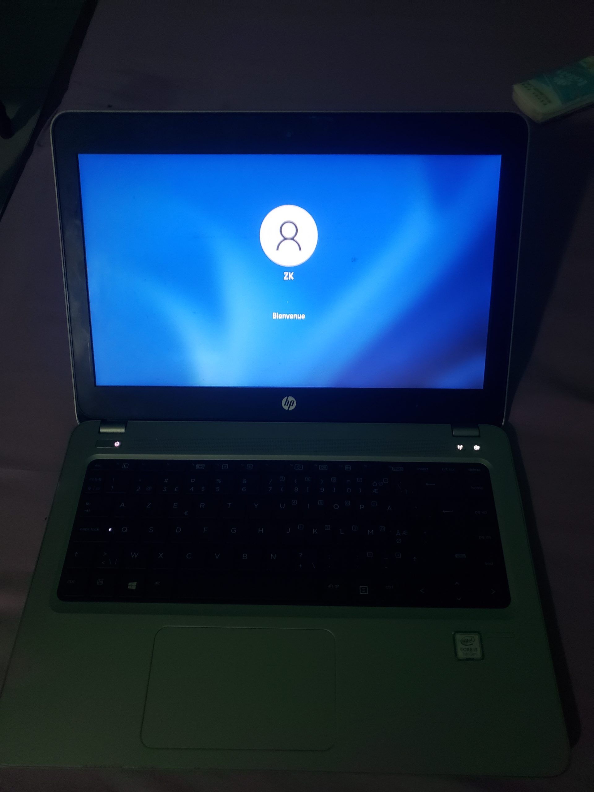 HP PROBOOK 430 G4